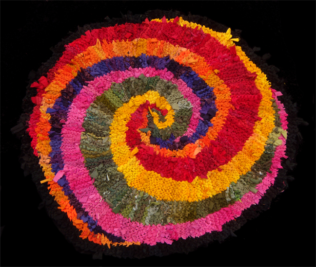 77 Colors of India