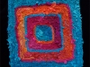 49 August Rag Rug