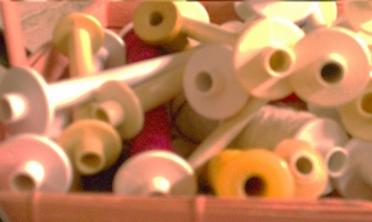 bobbins