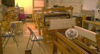 looms