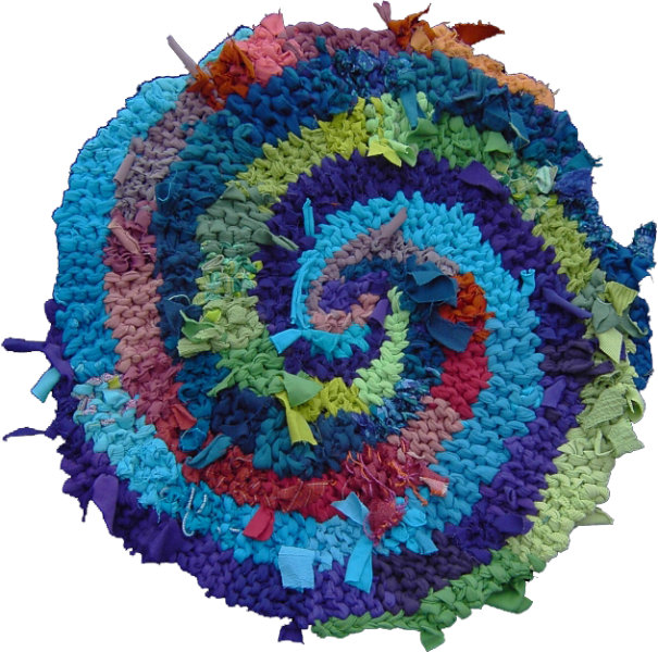 45 Swicord Spiral